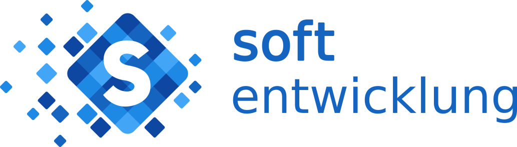 SoftEntwicklung Logo